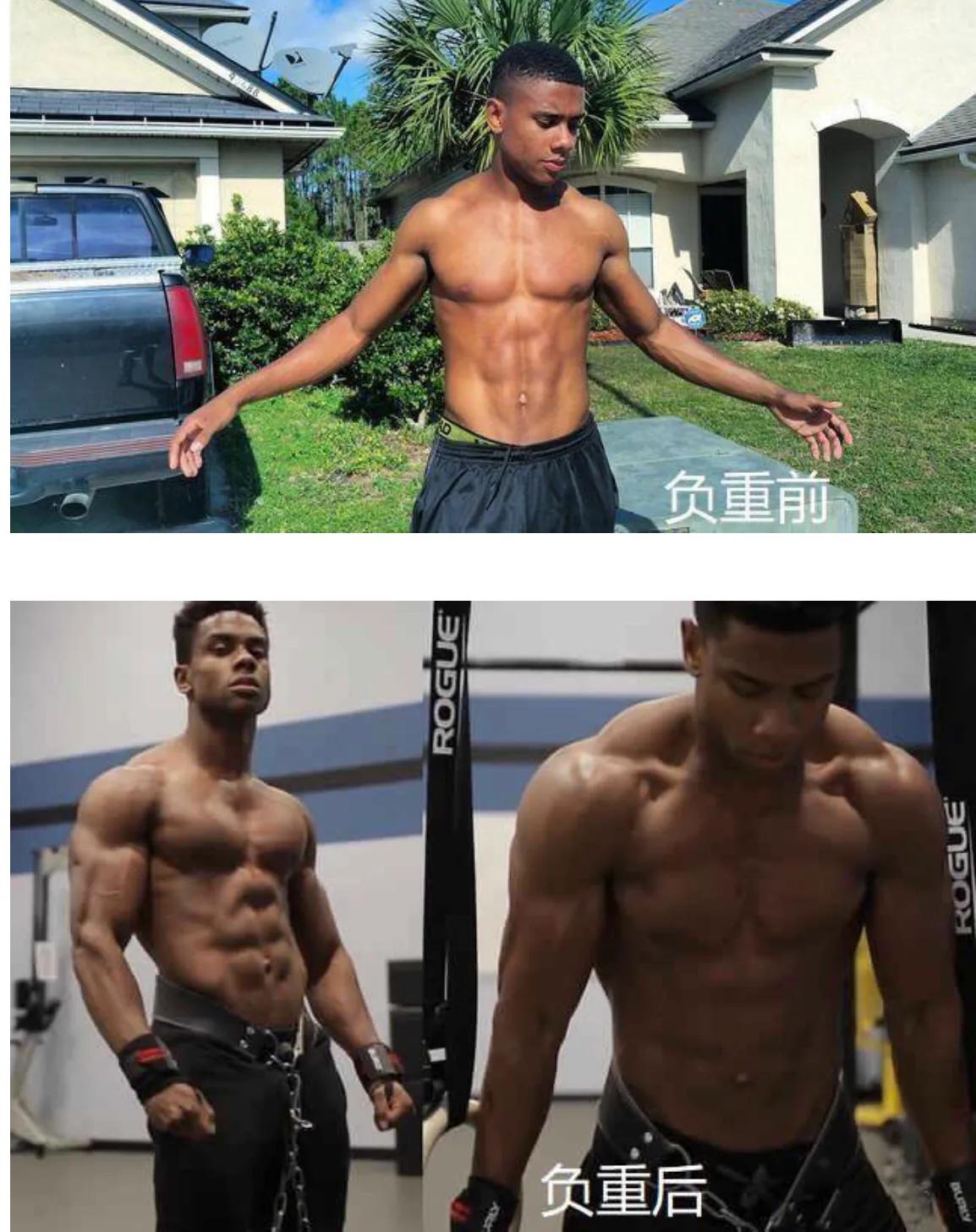 黄晓明减肥减肚子最快的方法,弹力绳能增肥吗