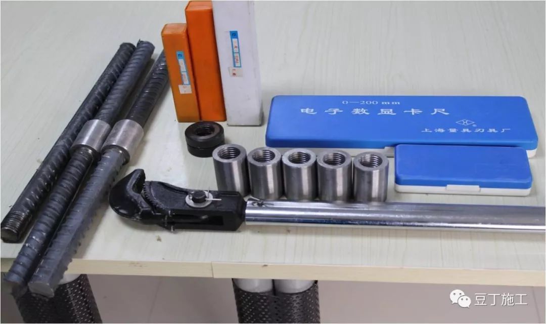 钢筋直螺纹套筒工艺检验,钢筋直螺纹连接套筒验收规范