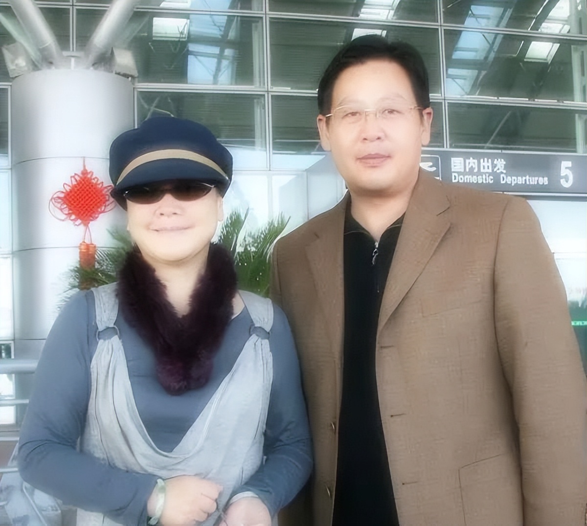 李谷一朴树现状,李谷一不忘初心方得始终