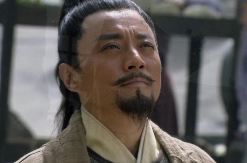 水浒唯一看透宋江的人,宋江回家探母真相