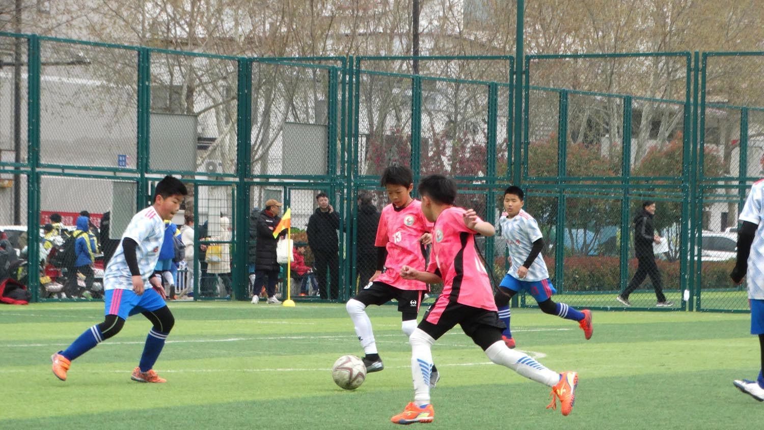 省长杯河南青少年足球赛开封,开封市市长杯足球联赛排名