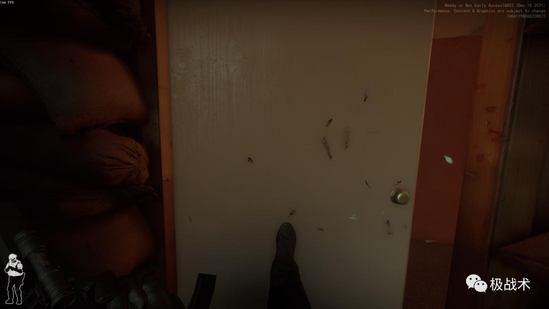 严阵以待readyornot单人模式,严阵以待readyornot战术解析