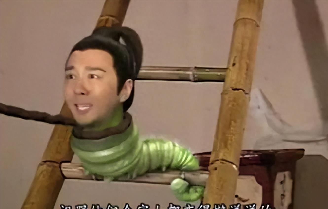 胸罩*点露**，花式泳衣，这些辣眼睛的操作，导演肚子里没一点墨水吗