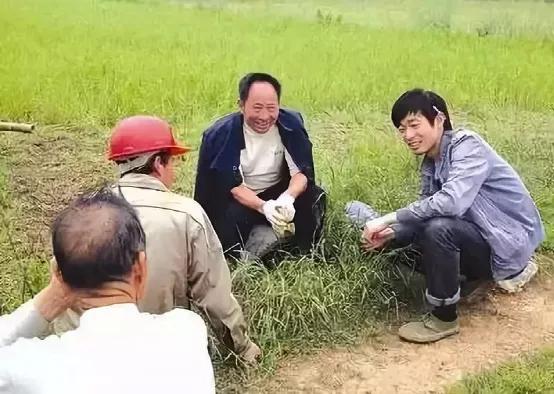 拒绝哈佛天价年薪的中国村官,拒绝百万年薪回来当农民