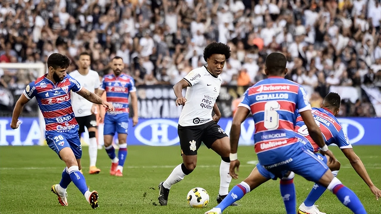 解放者杯博塔弗戈,解放者杯主客场进球