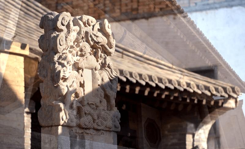 5.19中国旅游日|中华喜城宰相故里——山西·闻喜