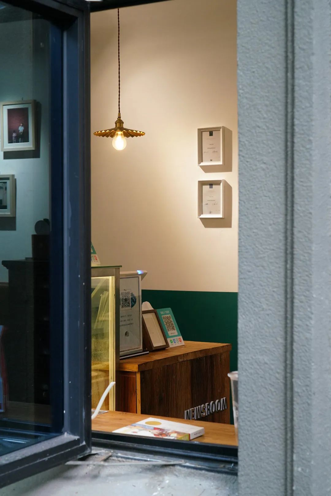 盘点南京十家咖啡,南京私藏小众咖啡店