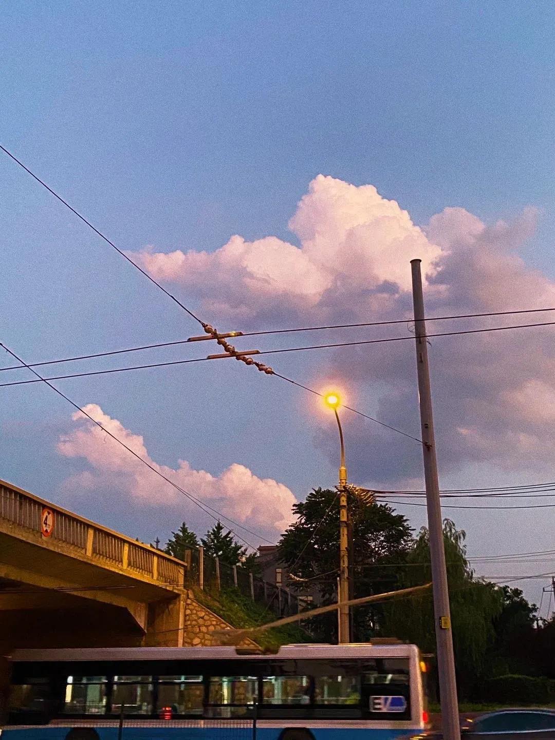 美好生活文案短句干净治愈,情侣日常高级文案短句干净