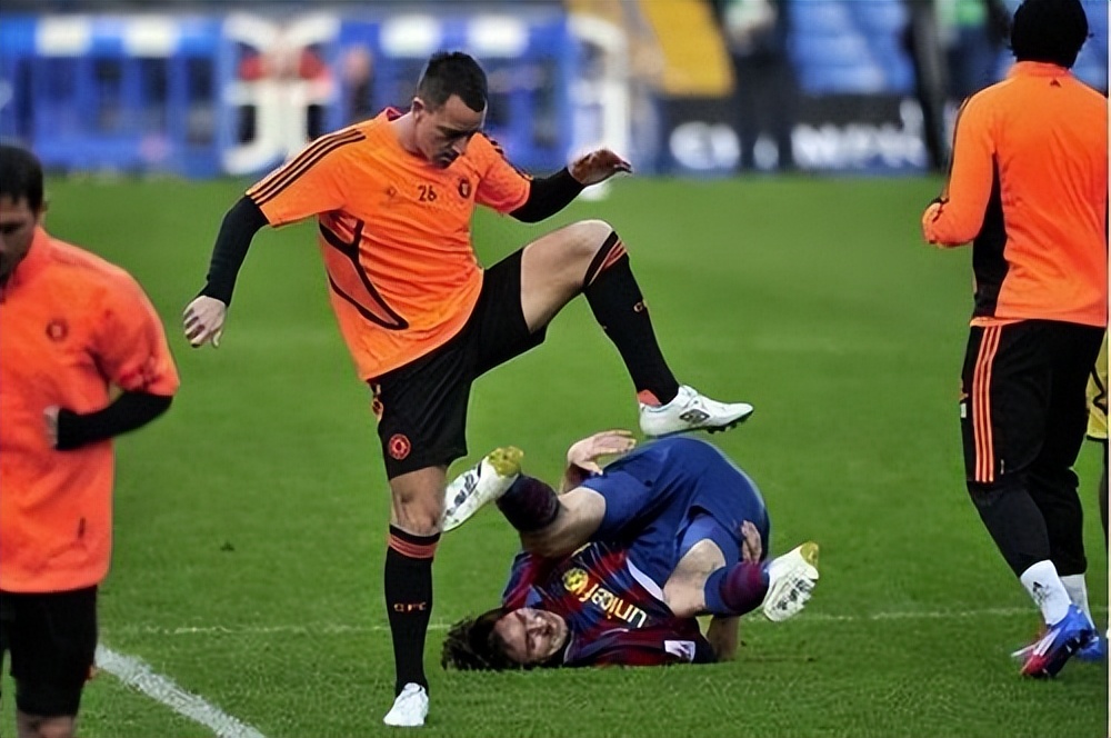 球王梅西所得的全部奖杯,无可置疑的球王梅西