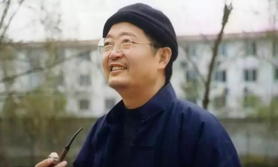 莫言退出小组家族了吗,莫言偶像王朔