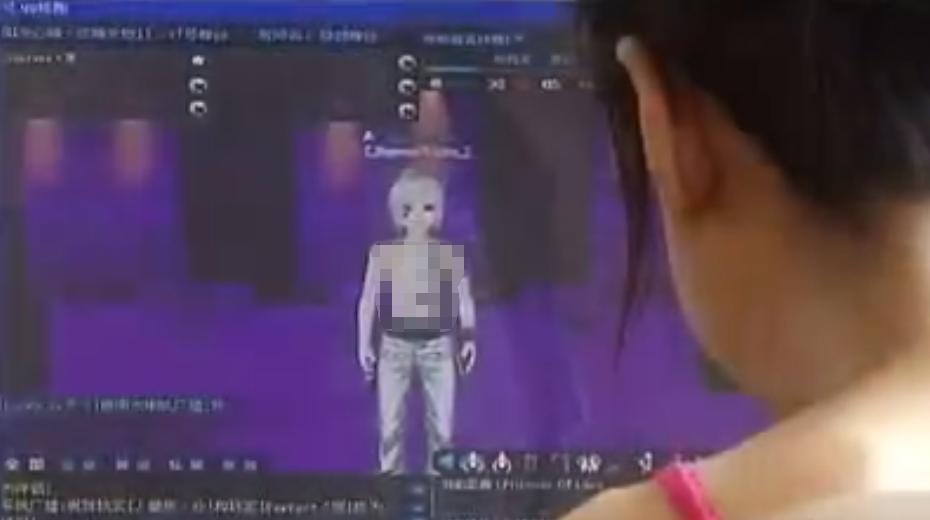 女孩得了怪病的故事,18岁女孩离奇怪病全集