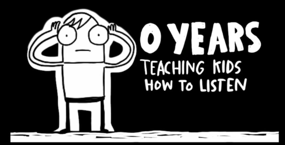 她用了9个月的时间，把全校最差的班级，全部变成了优秀学生