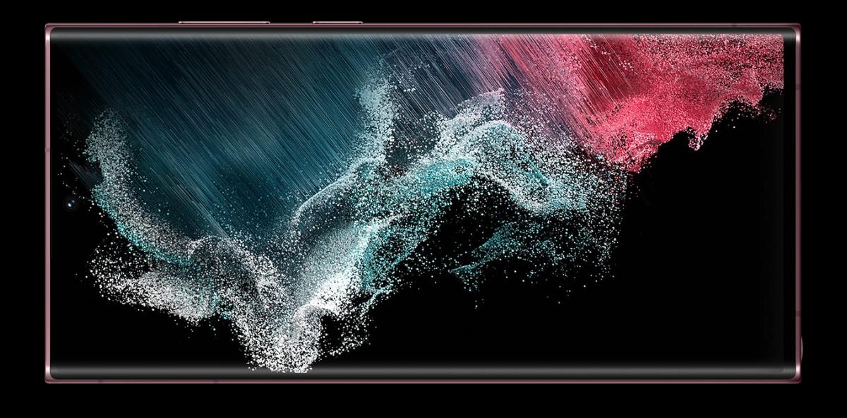 三星屏幕为什么看着比国产更通透,三星屏幕为什么是最好的