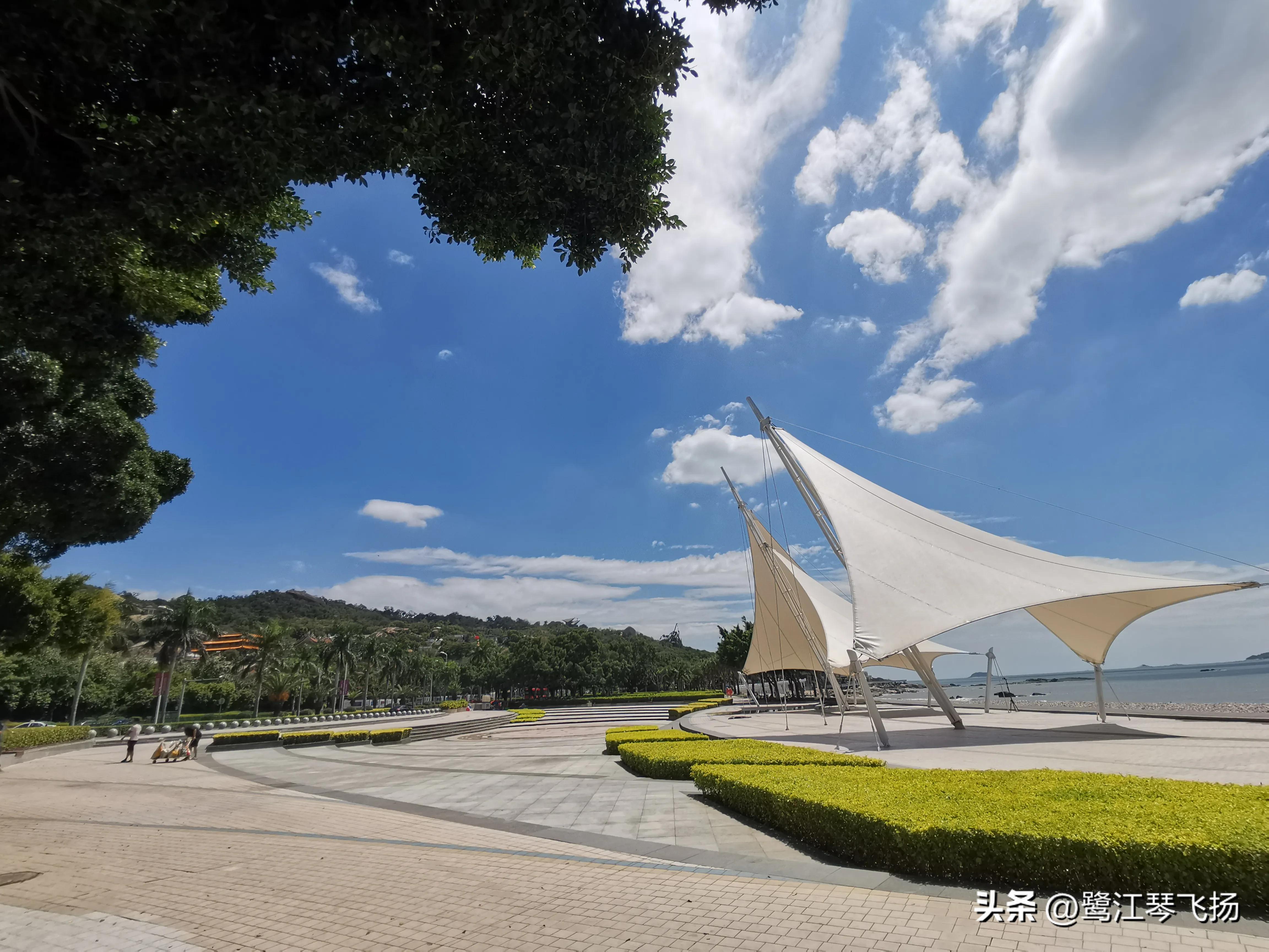 厦门最近桑拿天气,阴雨天厦门好去处