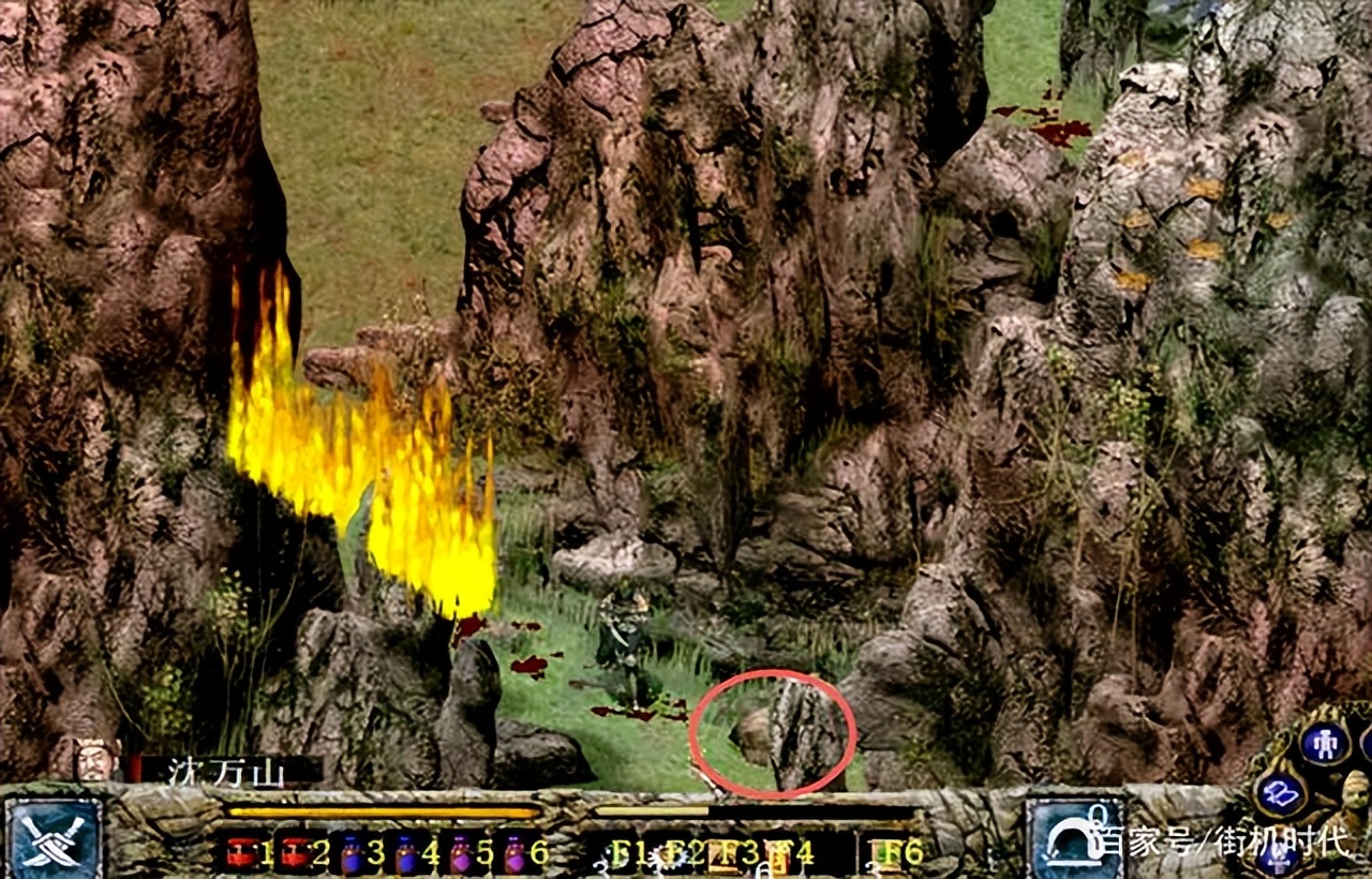 刀剑封魔录外传上古传说攻略,刀剑封魔录外传上古传说