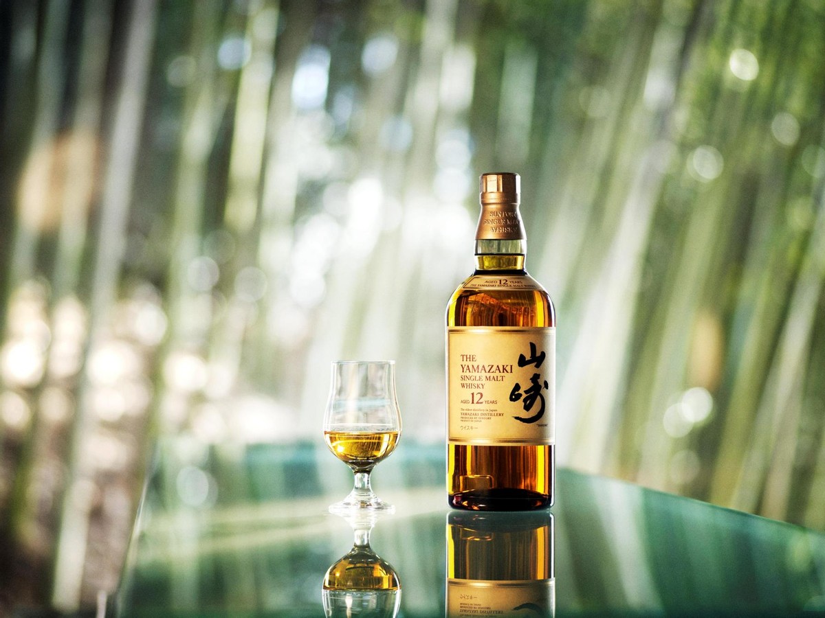 哪一款威士忌比较好喝,最好喝的威士忌是哪一款