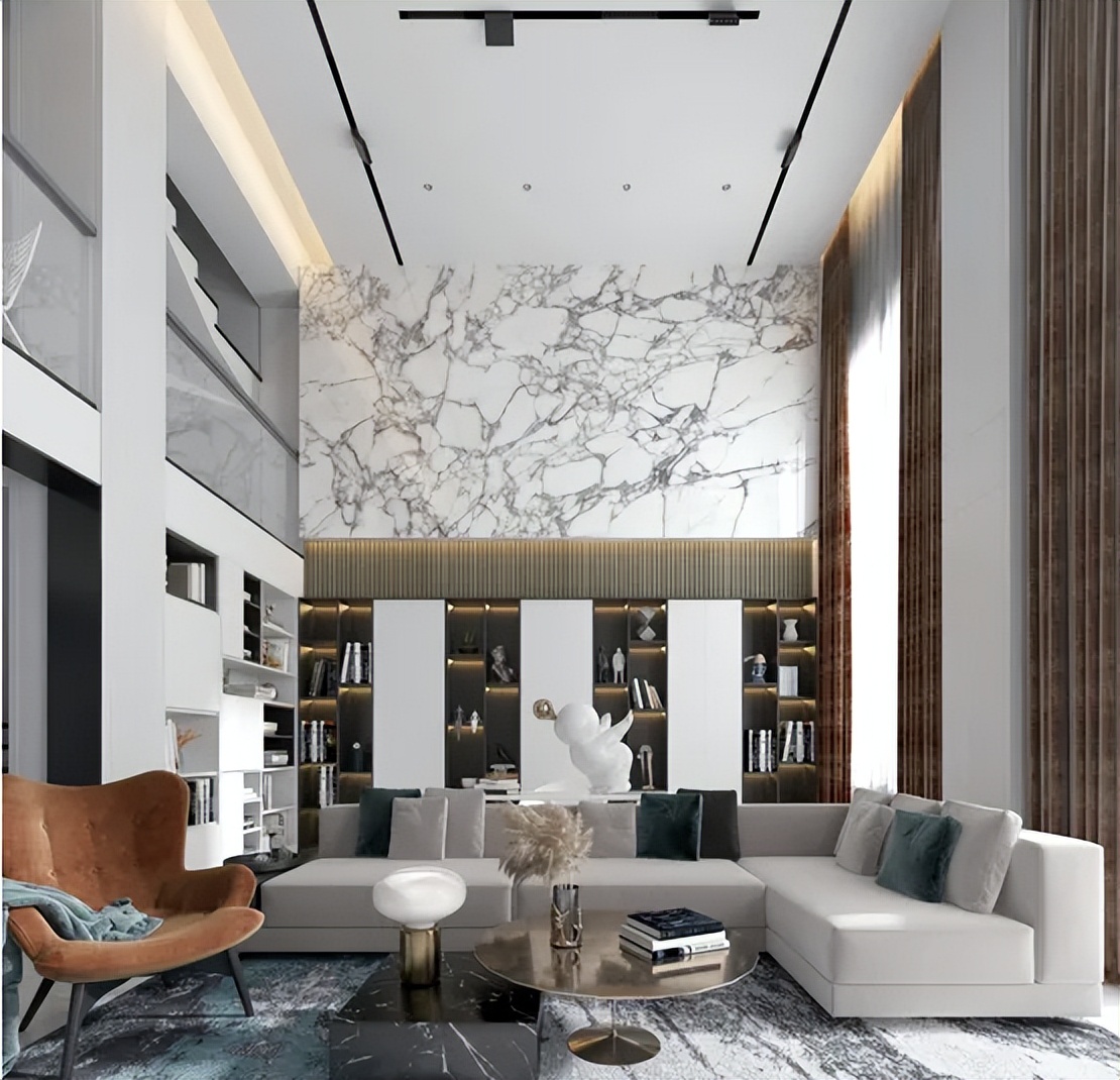 便宜又好看的白色大理石,推荐十款白色大理石