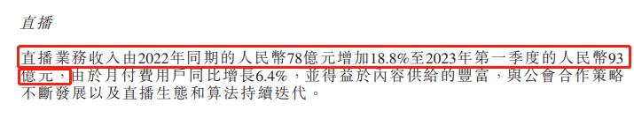 快手赚钱了是真的吗,快手直播盈利了吗