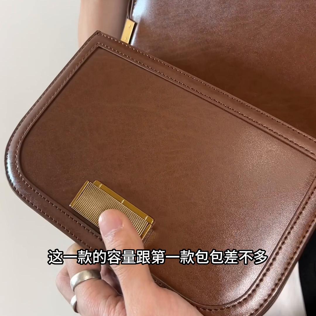 少女感满满的包包大合集,最流行的三款包包