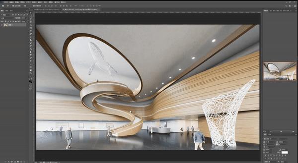 ps通道图快速选择,ps中如何将图片转换为8或16位通道