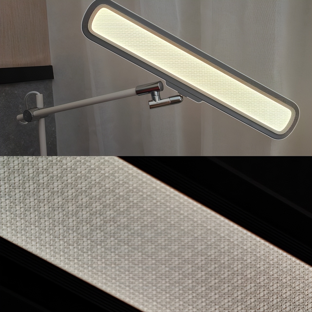 智能护眼仪真的智商税,南卡护眼台灯l1真实感受