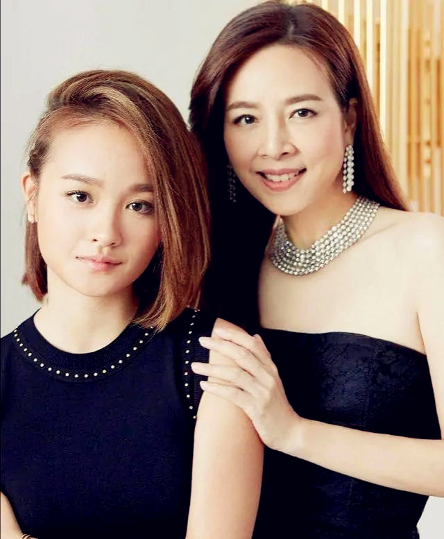 泰国富婆伍伦近照,泰国华裔女富豪伍伦盼