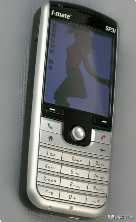 多普达手机有哪些功能,多普达手机还会再崛起吗