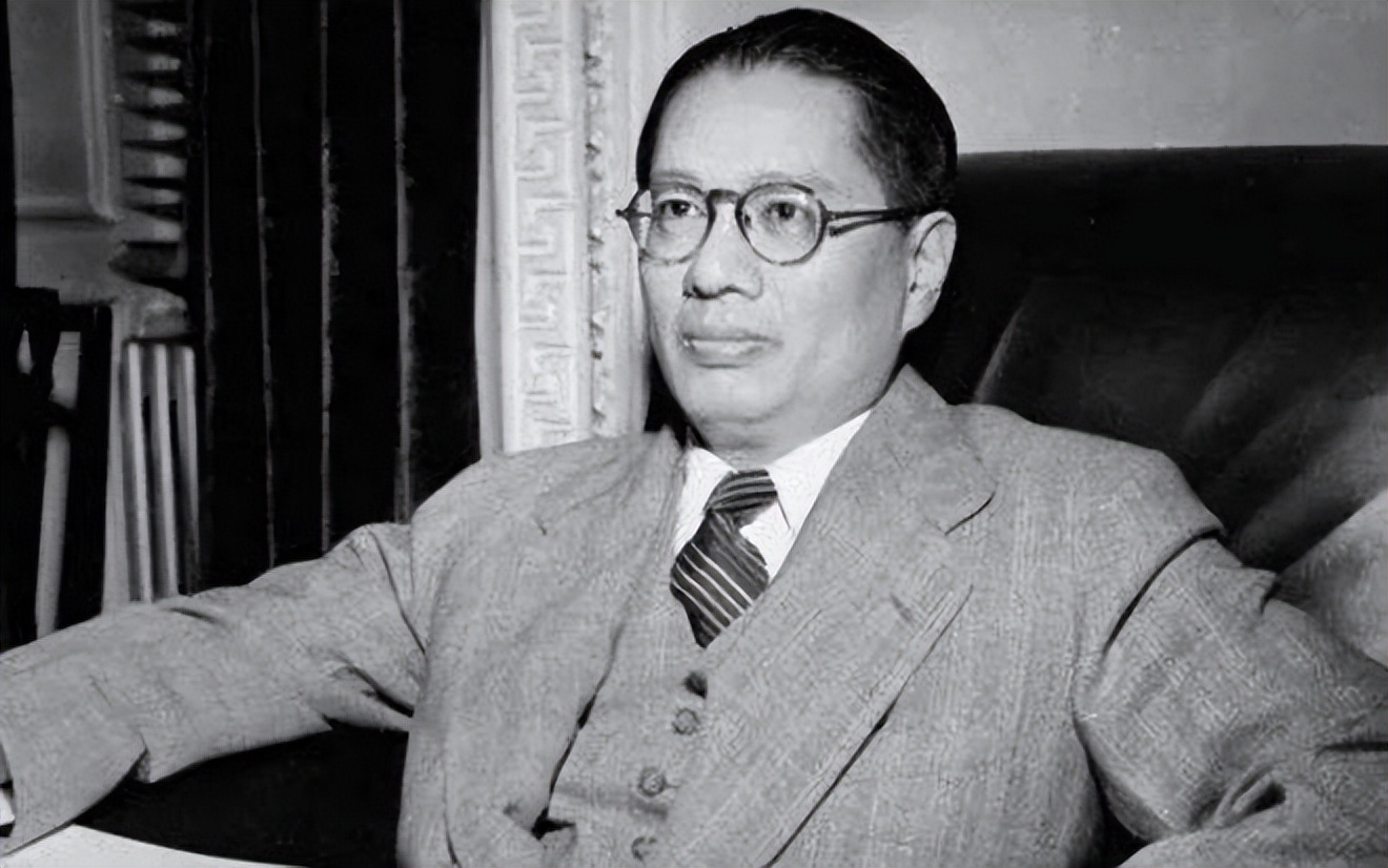 她*楼青**出身，一嫁首富子，二嫁孔家长子，无子女却晚年幸福，凭啥