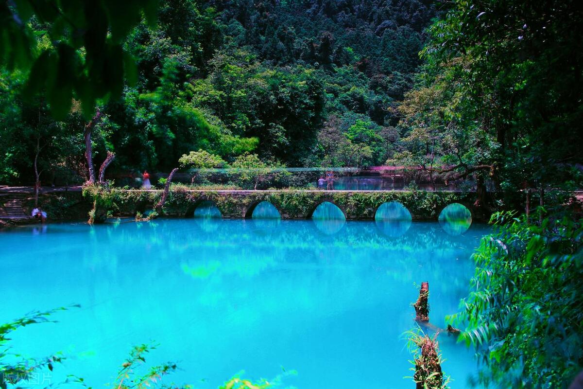 贵州旅游最好攻略,贵州旅游攻略有哪些