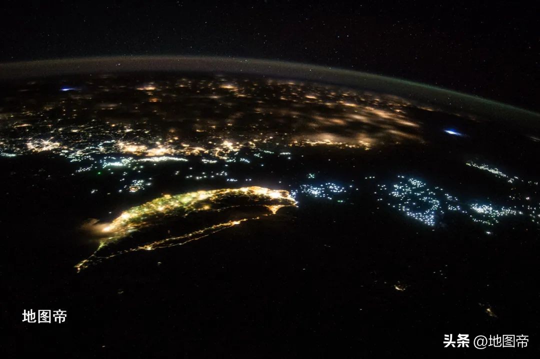 解放台湾，倒计时