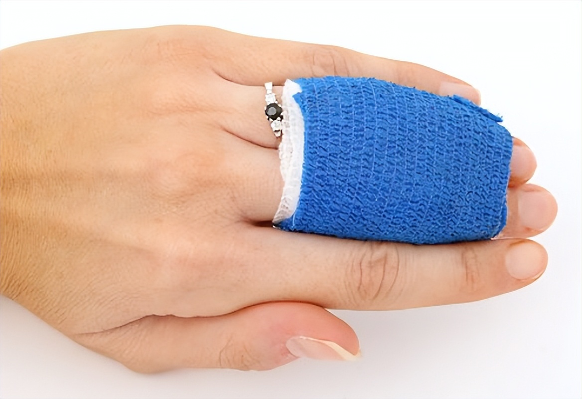 创口贴有用还是创可贴有用,创可贴和创口贴哪个能消毒