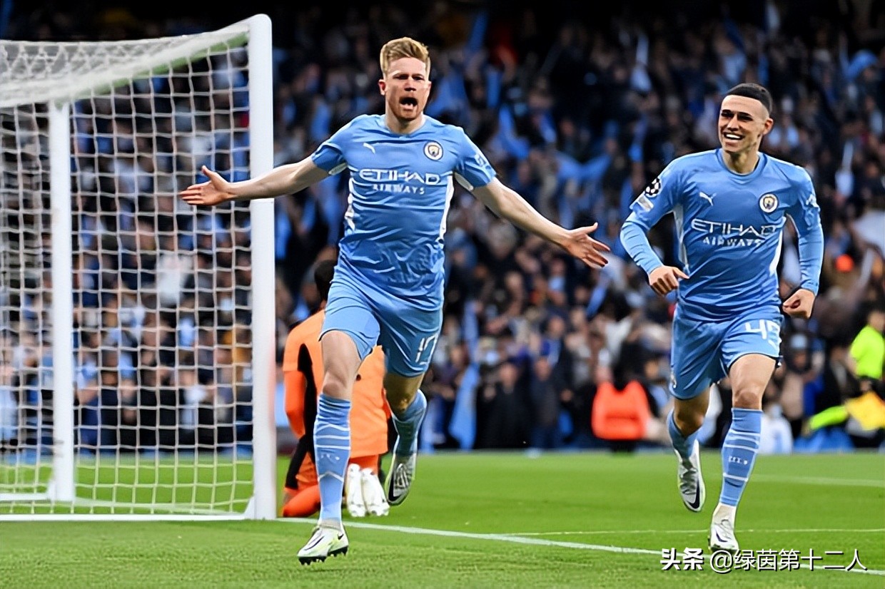 欧冠曼城vs皇马第二回合赔率,欧冠曼城vs皇马第一回合