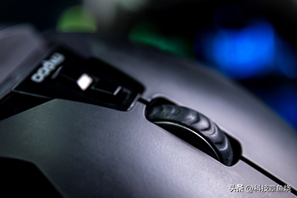 雷柏vt950pro和vt960pro区别,雷柏vt950s无线模式用不了