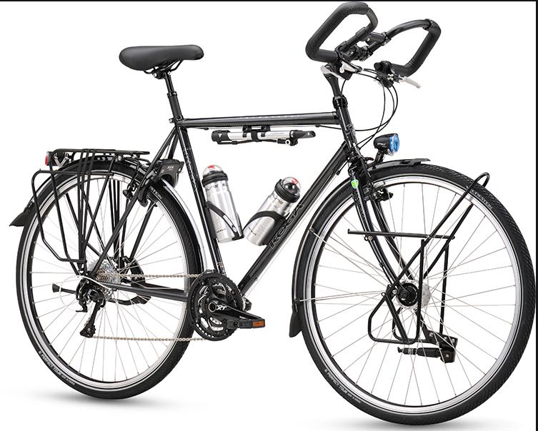 自行车常识普及图片,选购自行车的四大基本常识