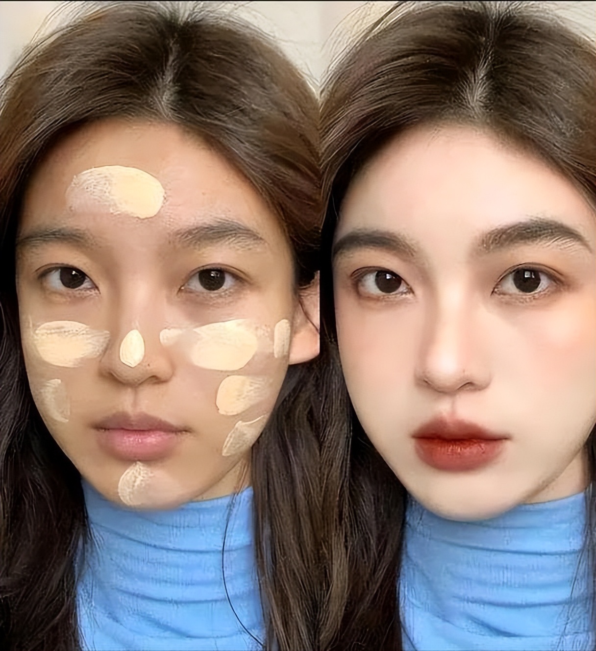 推荐粉底液兰蔻雅诗兰黛,粉底液排名第一名雅诗兰黛