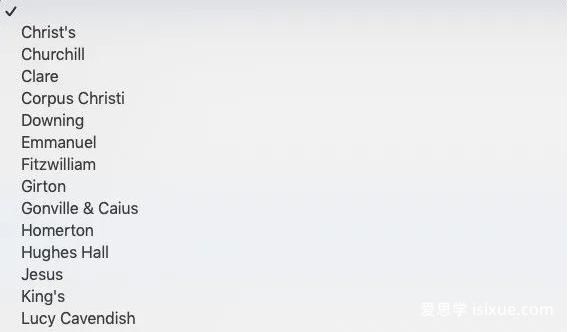 2023年英国本科大学申请,英国大学2021本科申请时间