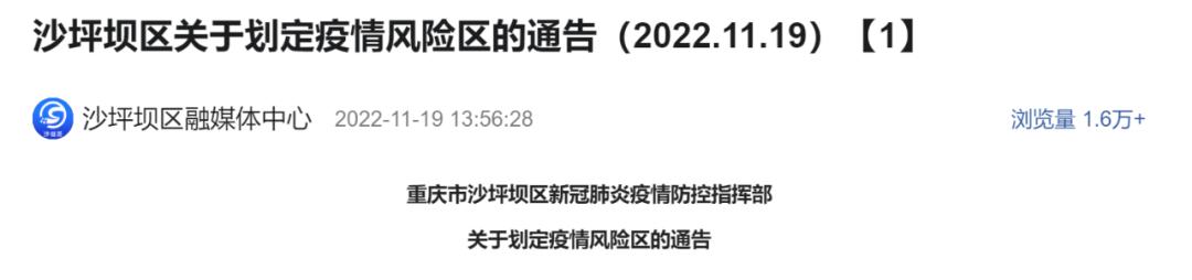 重庆沙坪坝新区最新规划,重庆市区域划分调整方案