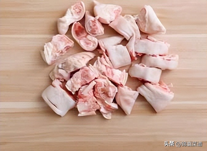 家常菜100道开胃下饭肉食,家常菜肉食菜谱