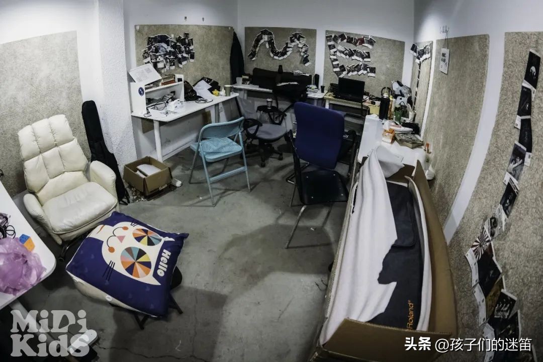 关于孩迷摇滚校园夏令营，解答你关心的一些问题