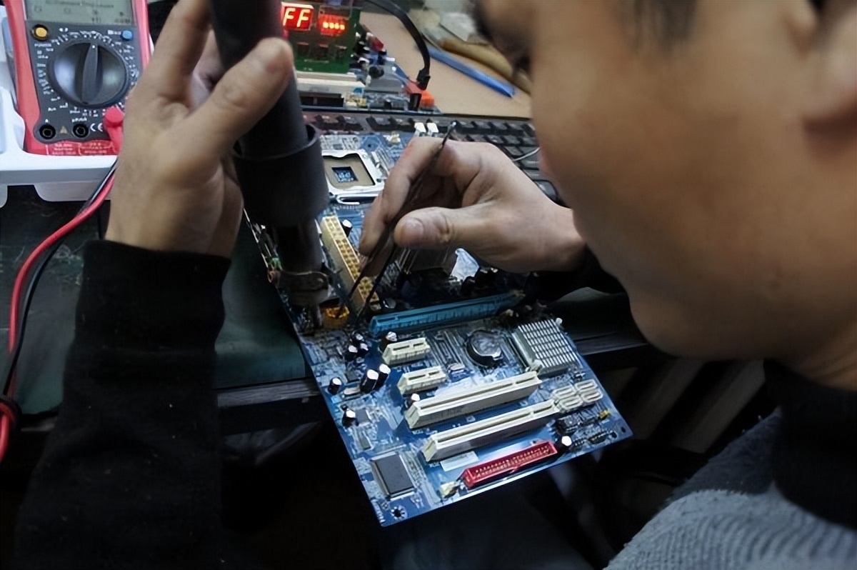 反转来得太快！中国取消订单，欧美巨头陷衰退，韩国要求美国买单