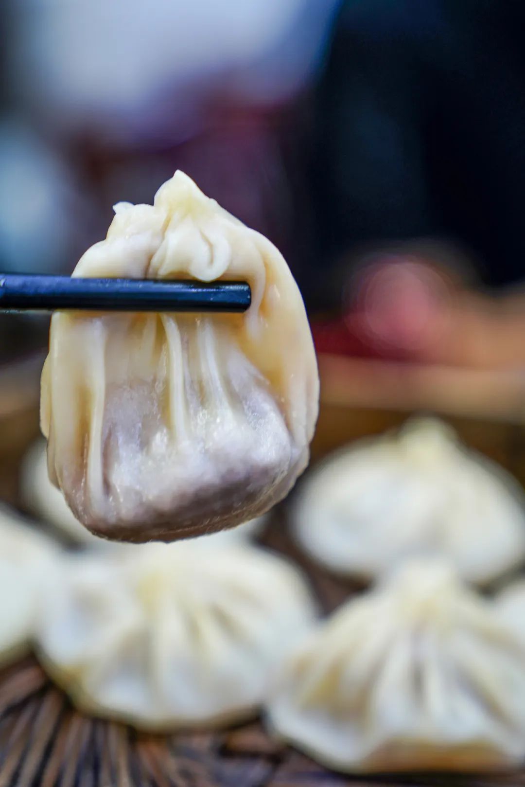 南方人北方人吃包子,南方人和北方人吃包子的区别