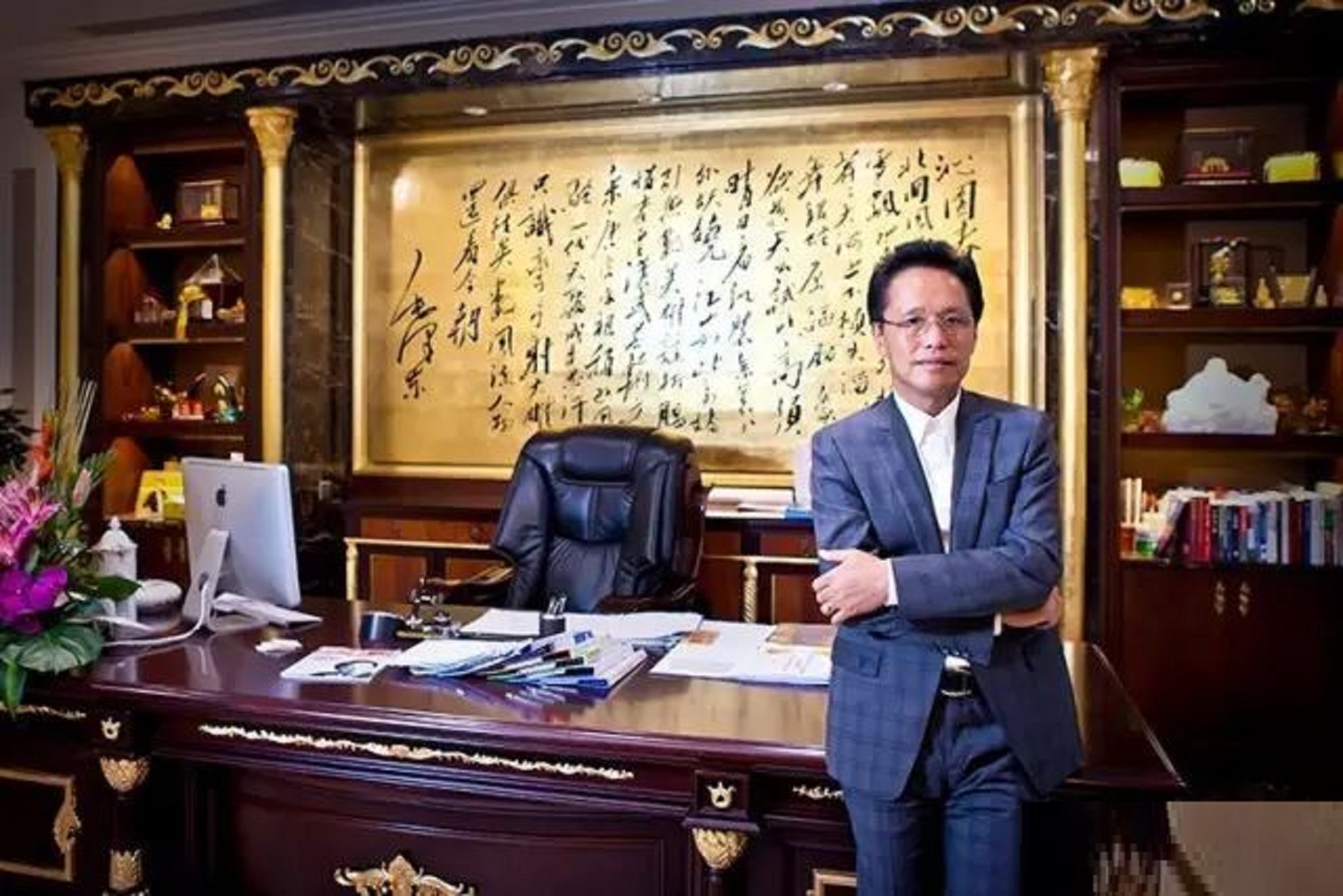 广东南海大黑马:26岁5千本金创业,借壳A股上市,已年入223.75亿