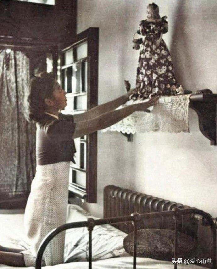 惊!日军日记曝光,*安妇慰**不顺从,日军竟用*刀刺**插入她的*体下**!