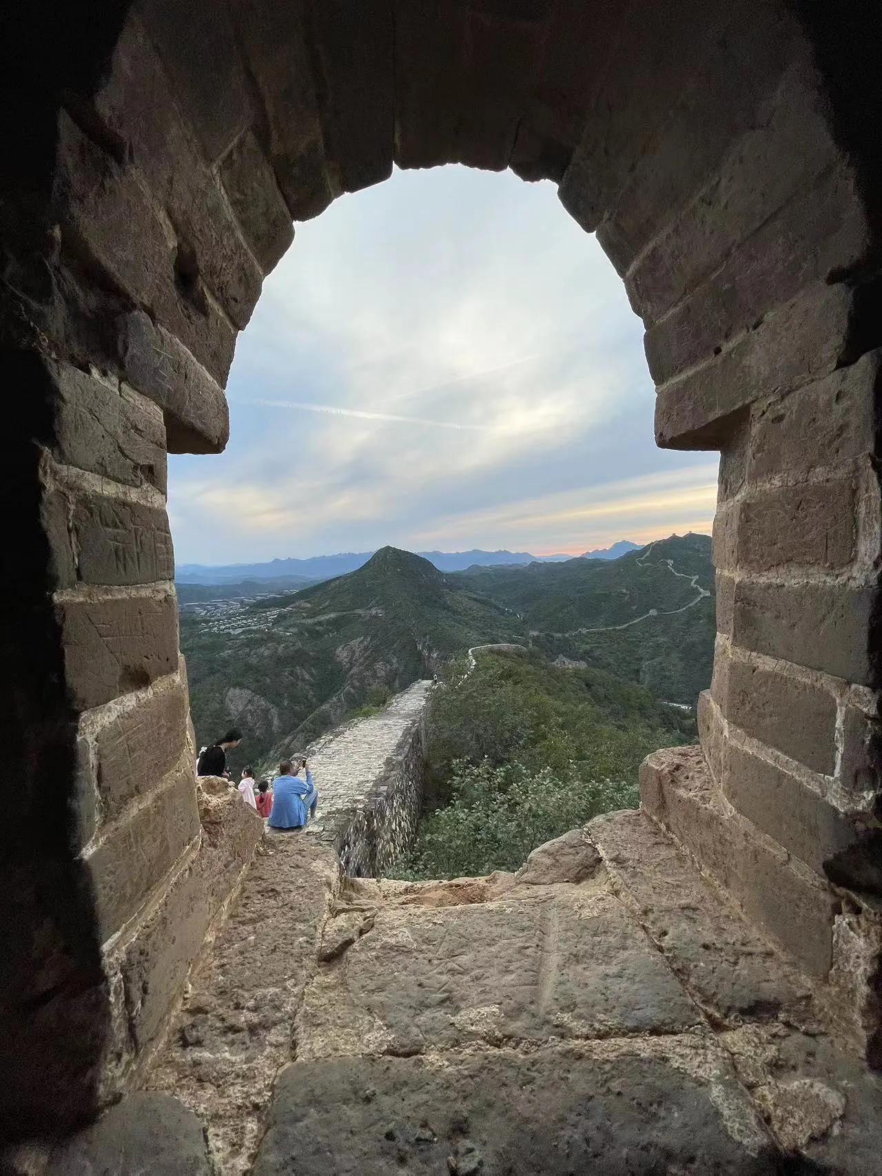 古北水镇坑游客吗,古北水镇最坑的地方