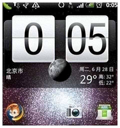 htc最后一款安卓,昔日安卓霸主htc