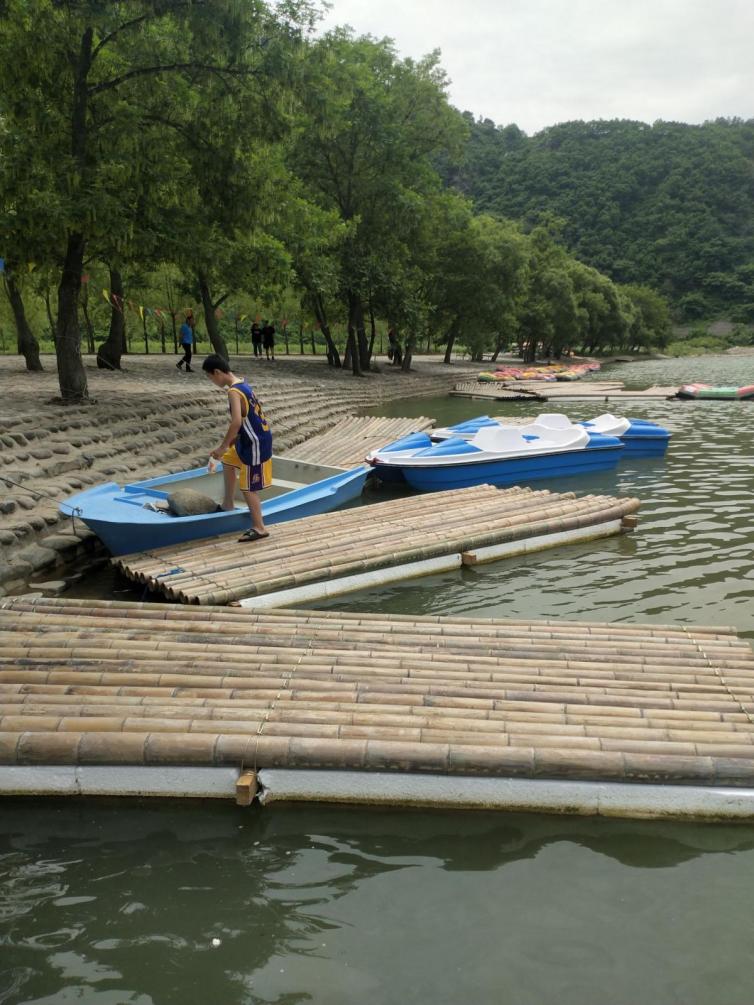 大连周边9个最值得去的经典自驾游景点推荐