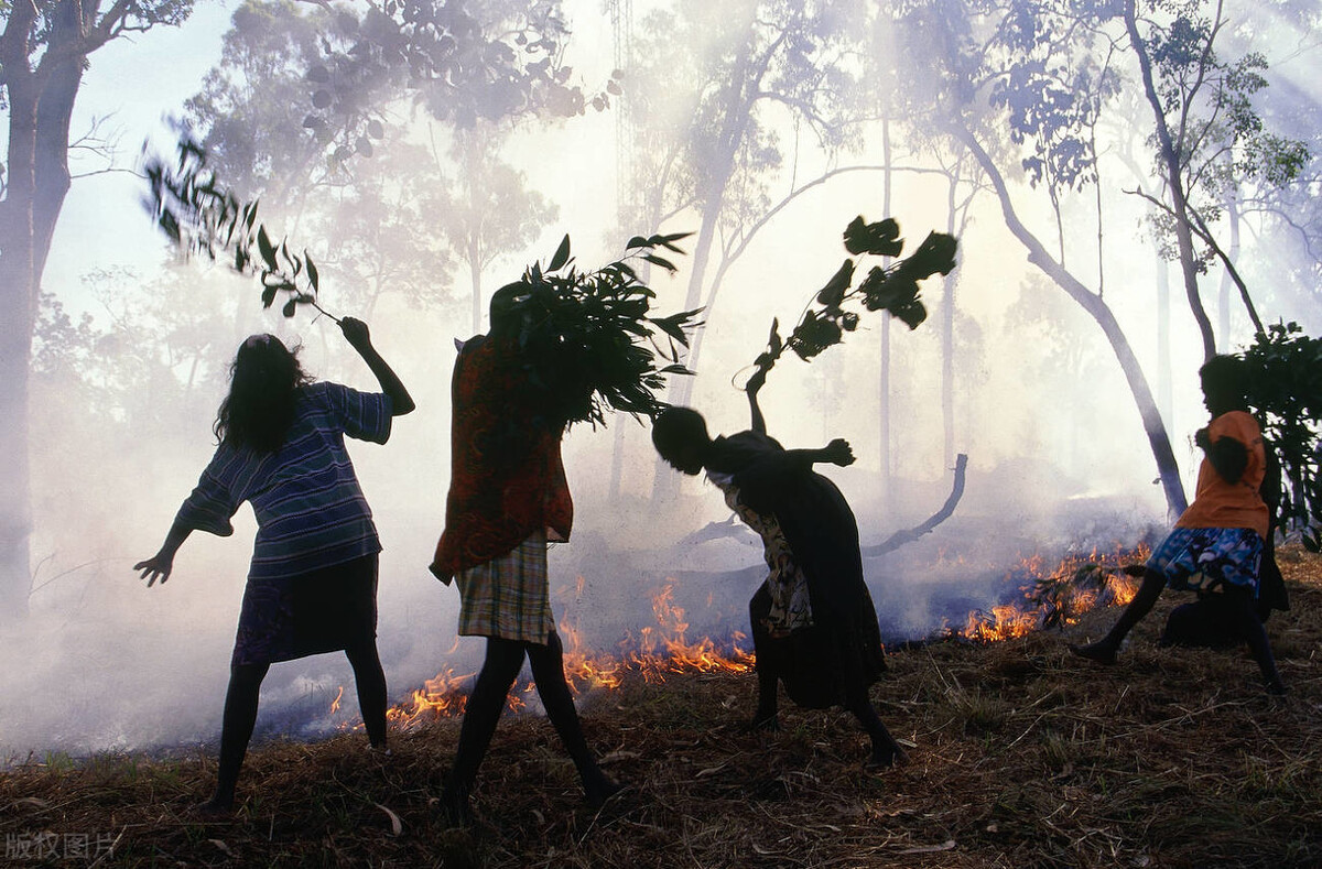 钻木取火是山顶洞人发明的吗,古神话中发明钻木取火的是谁