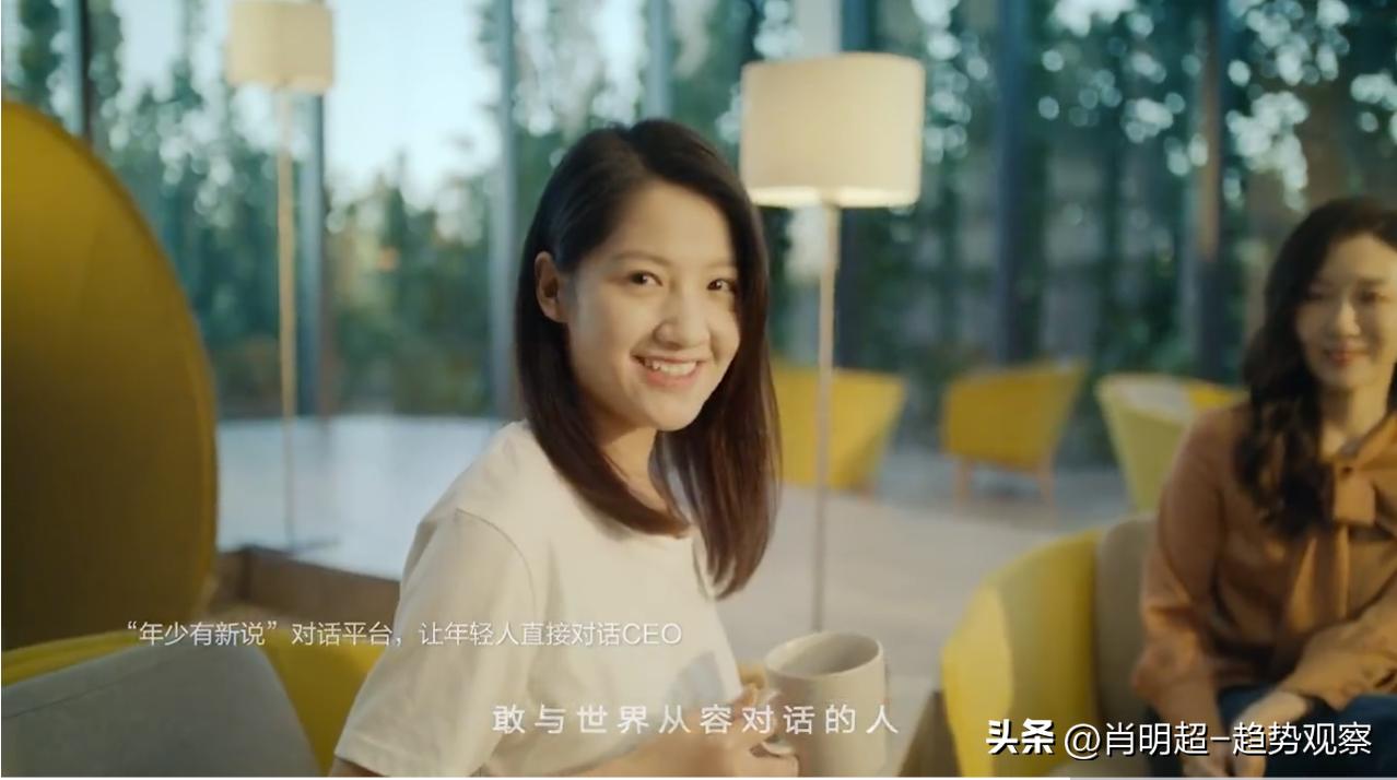 企业招聘广告实例,特色招聘广告案例