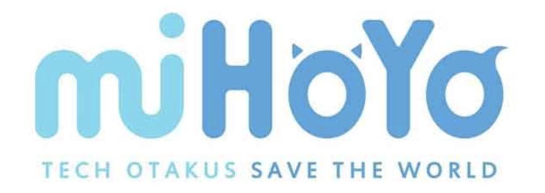 外国玩家眼中的「米哈游发家史」