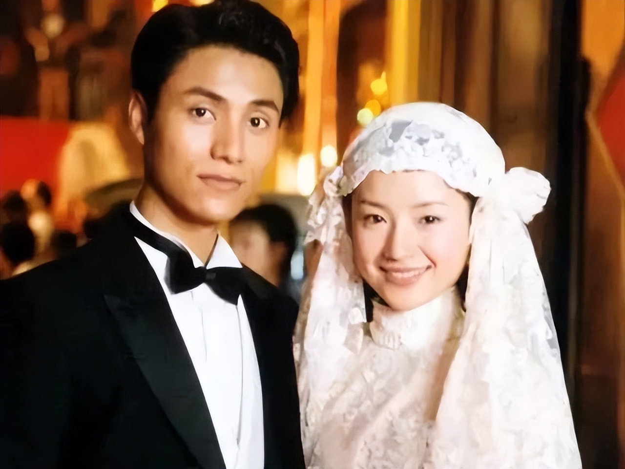 孙宁前夫王学兵现状,孙宁和王学兵关系